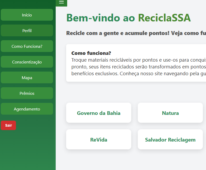 ReciclaSSA